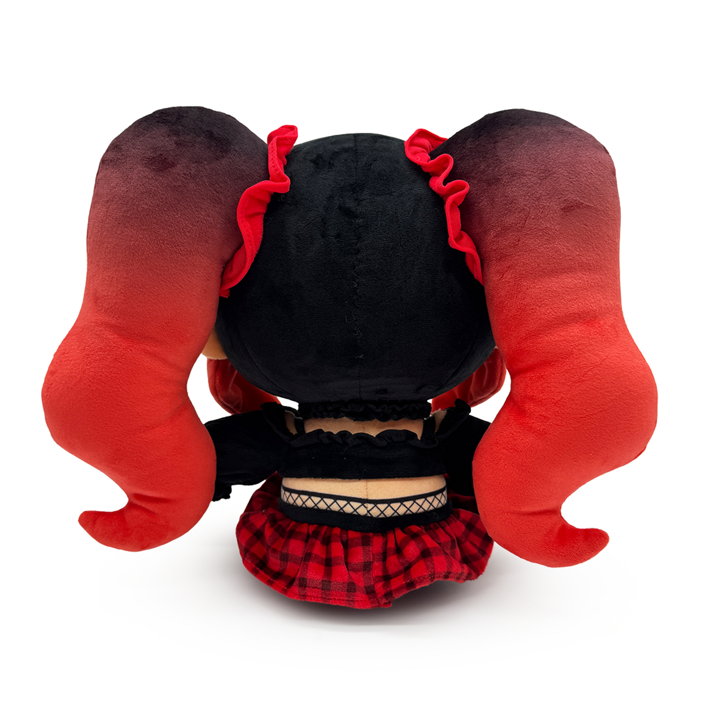 Scarle Plush (9in)