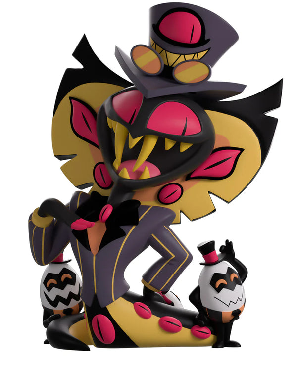 Sir Pentious - PRE-ORDINA*