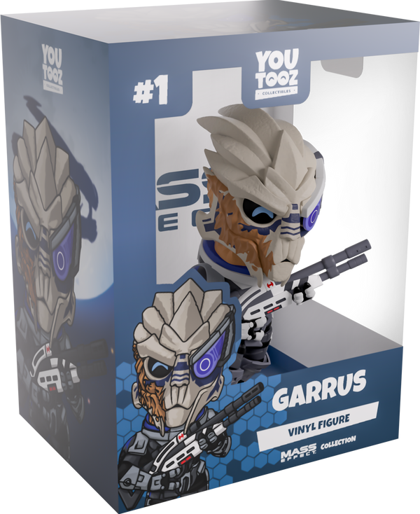 Garrus