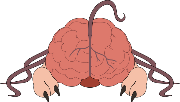 Us Plush (9in)