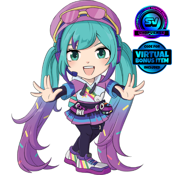 Brite Hatsune Miku