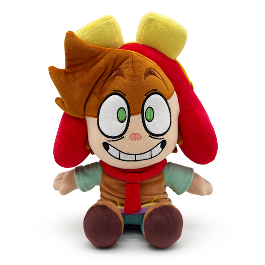 Sock Plush (9in)