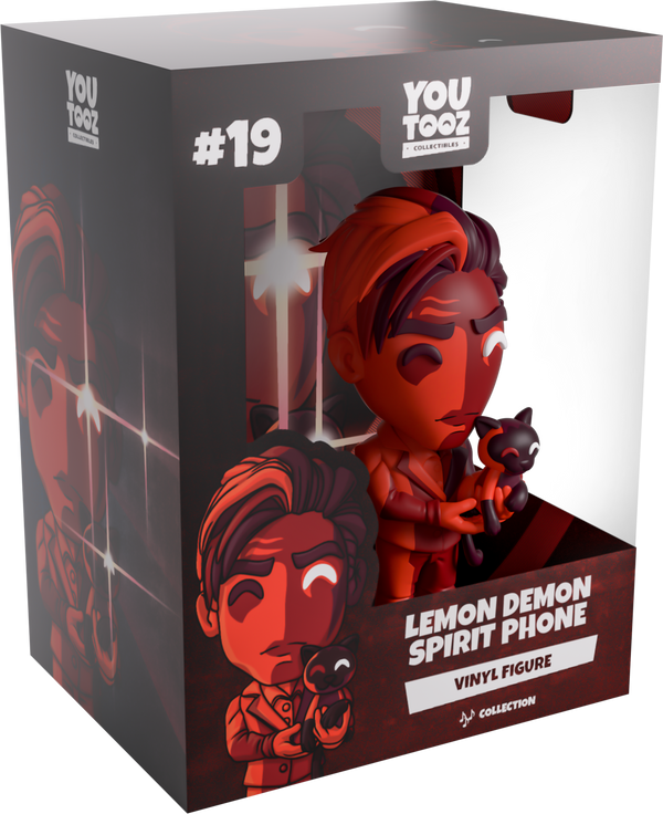 Spirit Phone