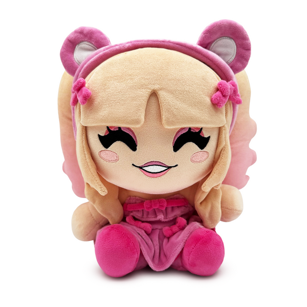 Callmehhaley Plush (9in)