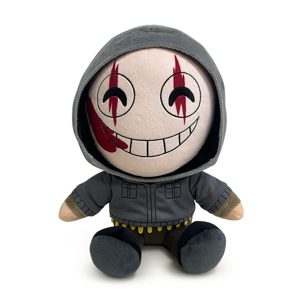 The Legion Plush (9in)