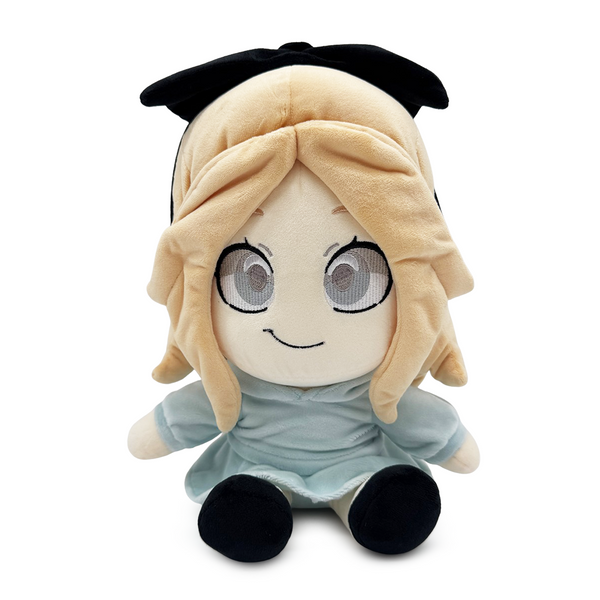 Grace Van Dien Plush (9in)