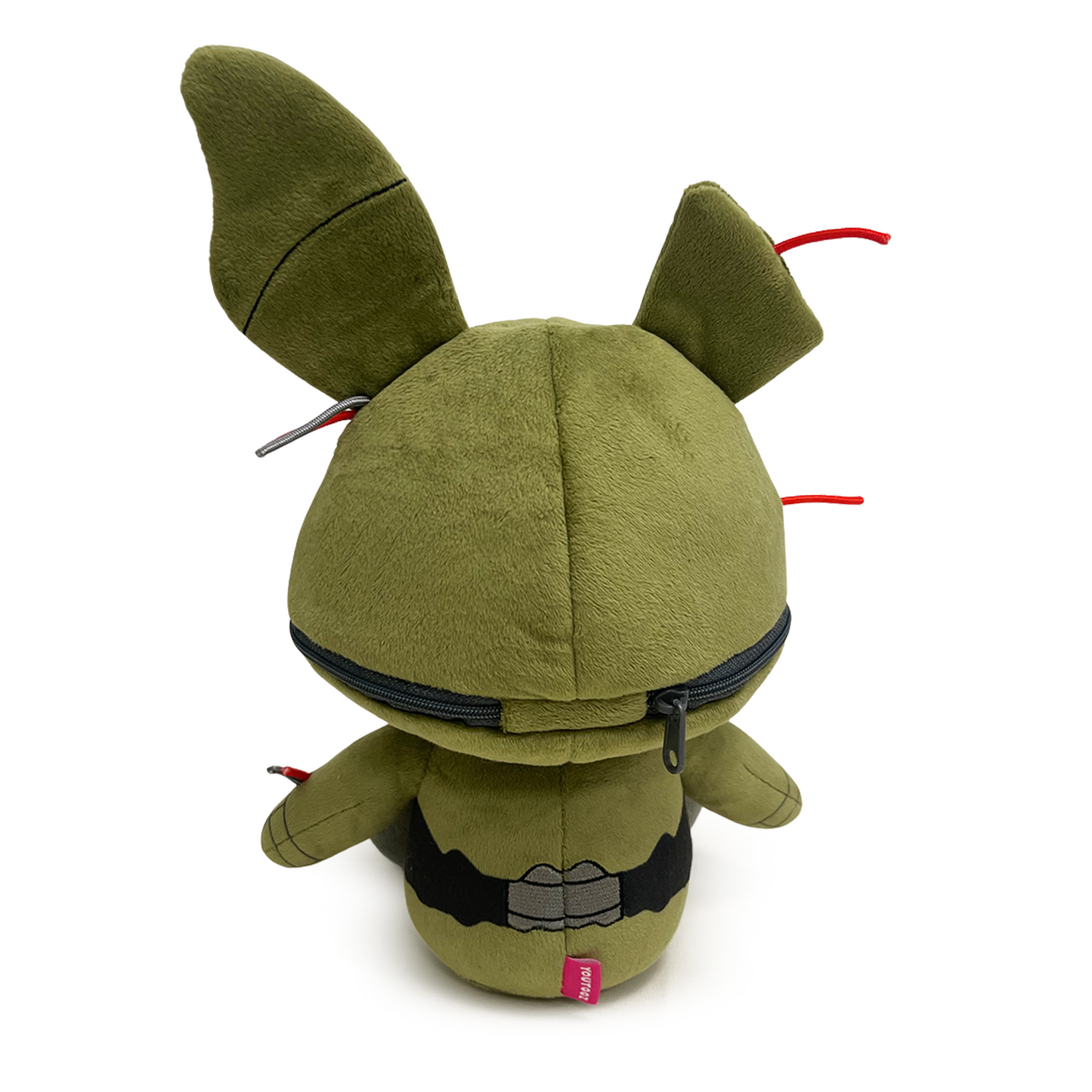 Springtrapped Afton Plush (9in)