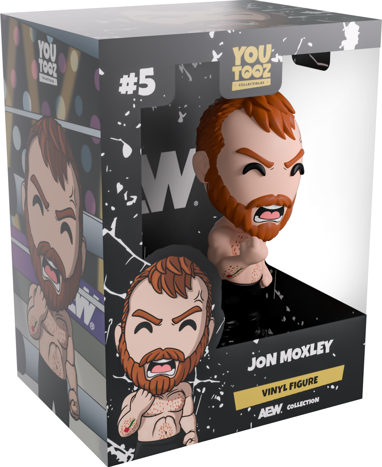 Jon Moxley