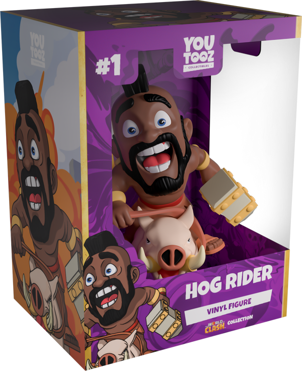 Hog Rider