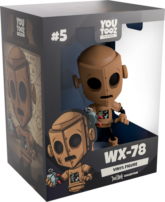 WX-78