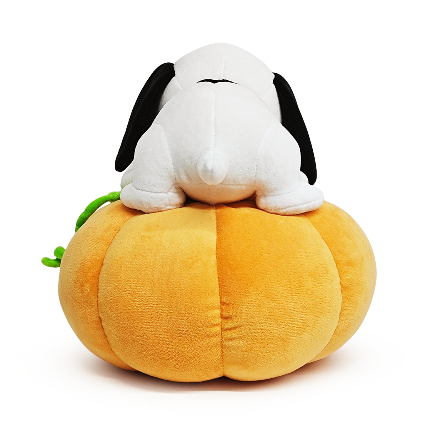 Peluche Snoopy citrouille (23 cm)