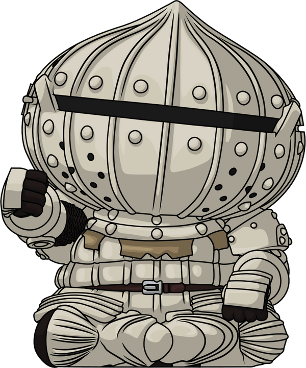 Siegward of Catarina