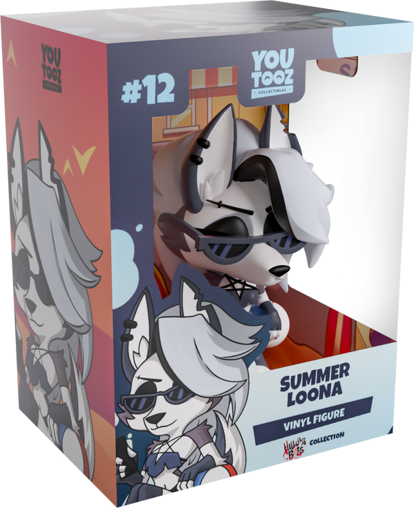 Summer Loona