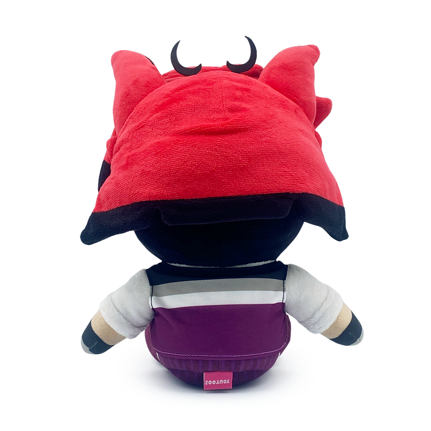 Pride Alastor Plush (9in)
