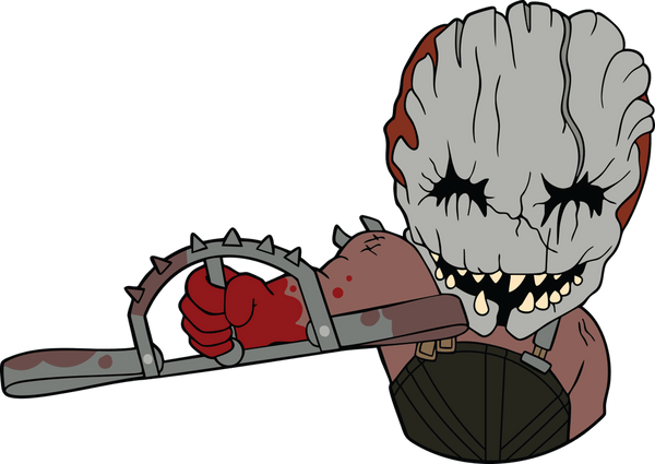 The Trapper Pin