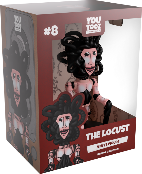 The Locust