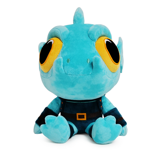 Gill Grunt Plush (9in)