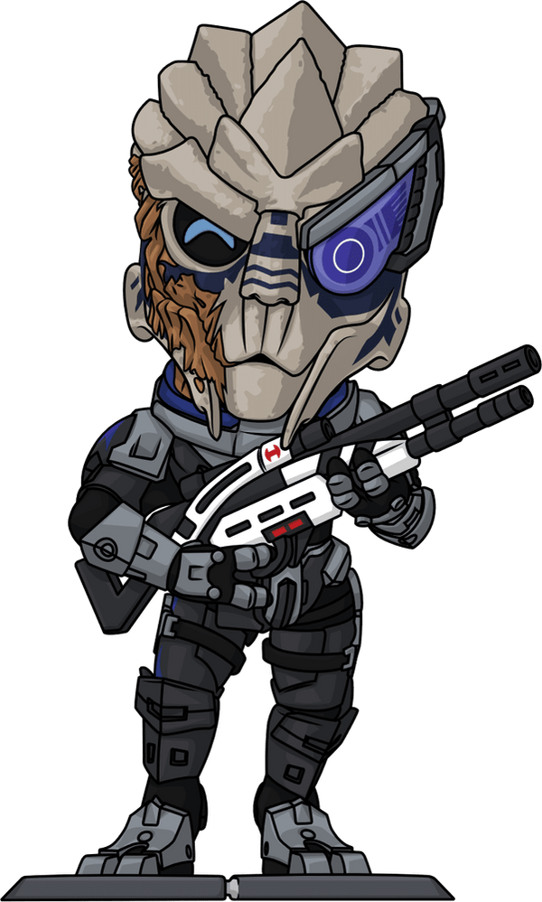 Garrus