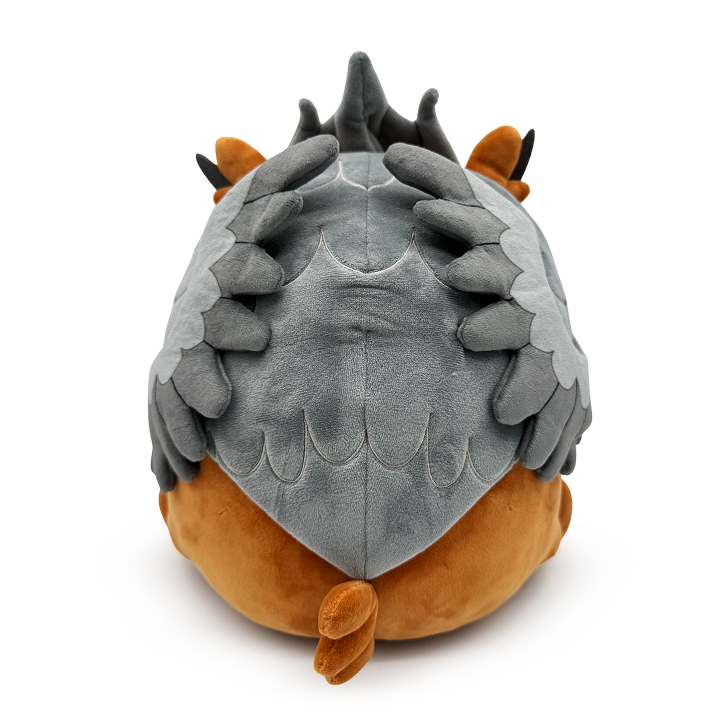 Peluche hibours blindé (9 po)