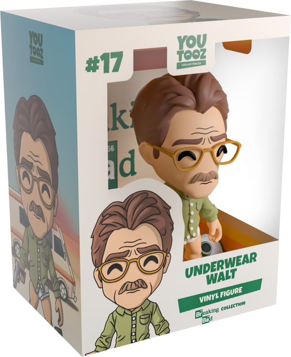 Underwear Walt
