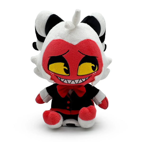 Peluche Moxxie Shoulder Rider - PRE-ORDINA*