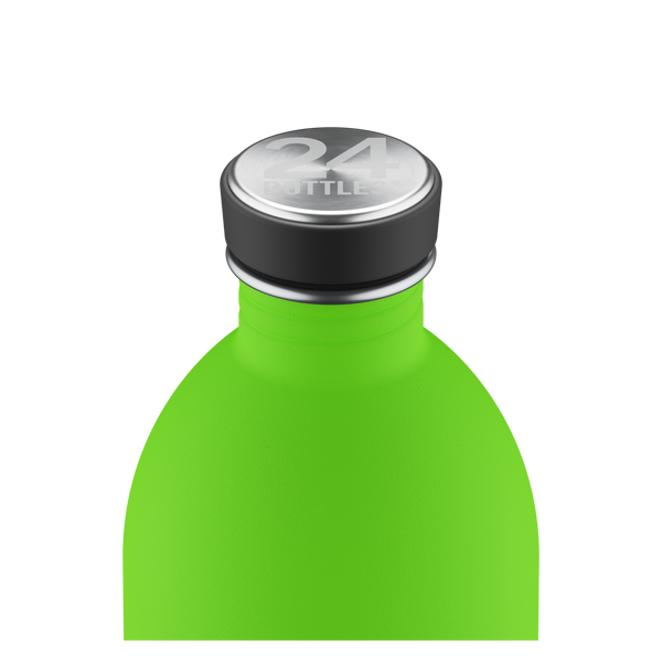 Bouteille "Urban Bottle" - Lime green 1000ml