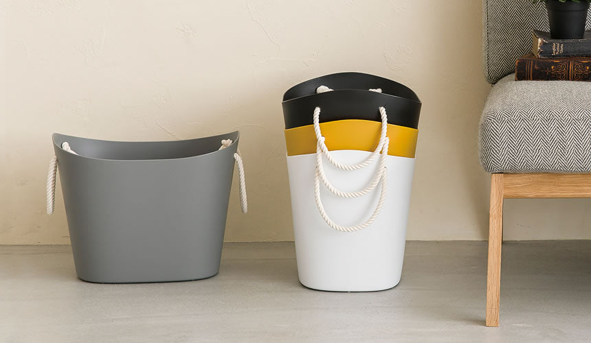 Panier Balcolore M 19L