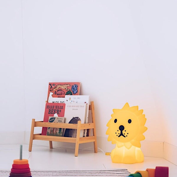 Lampe Star Light Miffy and Friends