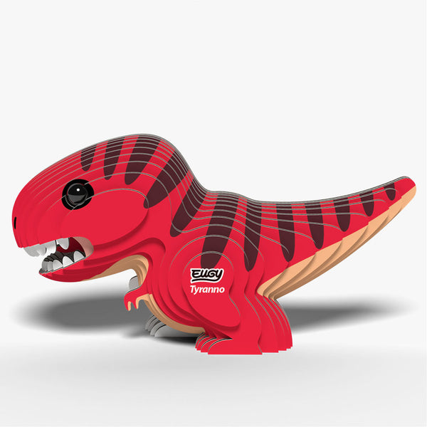 005 Tyrannosaure