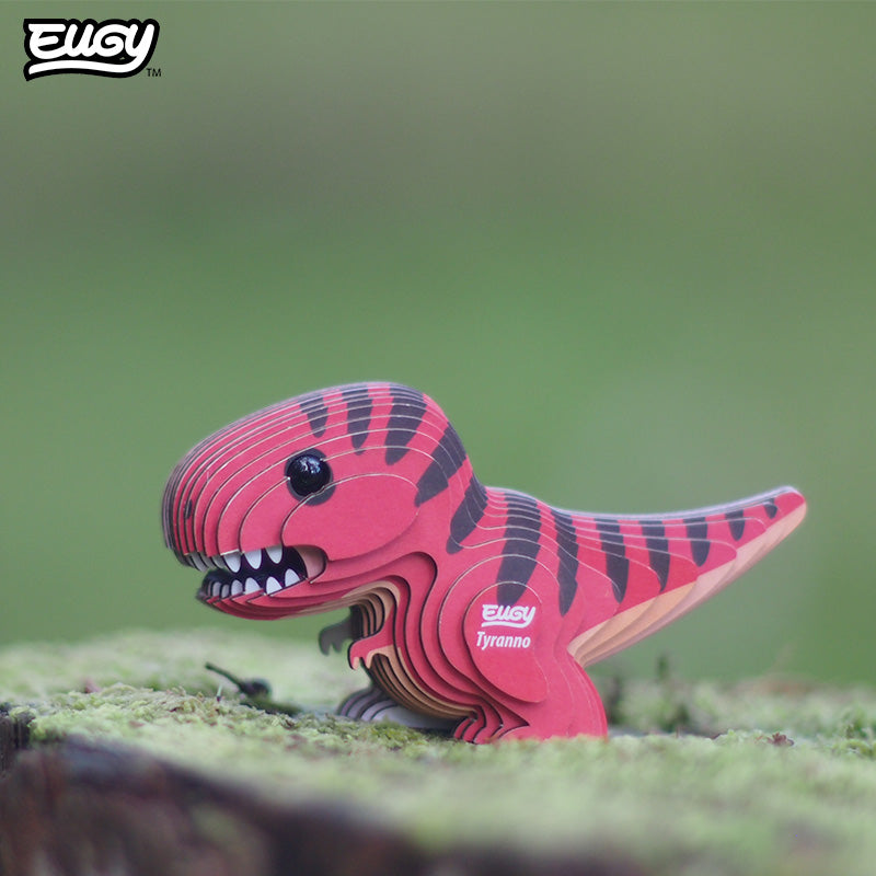 005 Tyrannosaure