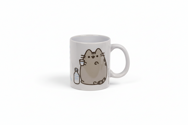 Tazza Pusheen - Yum