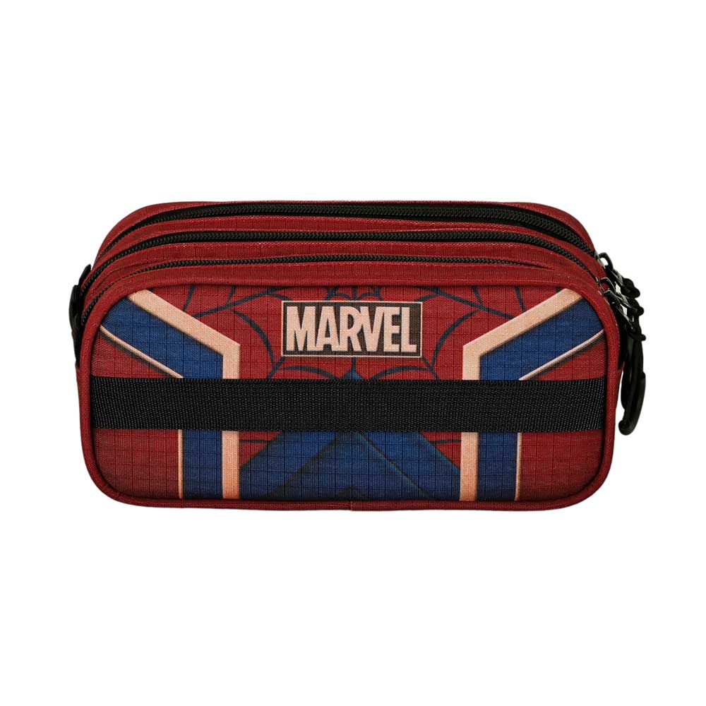 Kit Triple Trick FAN 2.2 Marvel - Spider-Man Drop