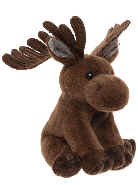 Peluche Cuddle Cub - Alce irlandese