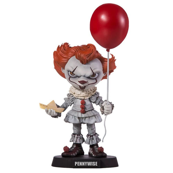 Figurine Pennywise - It - Mini Co.
