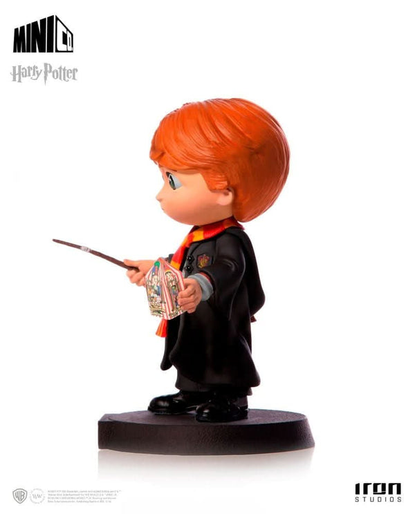 Figurine Ron Weasley - Harry Potter - Mini Co.