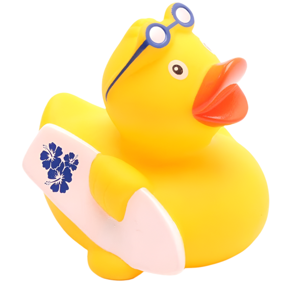 Canard Surfeur