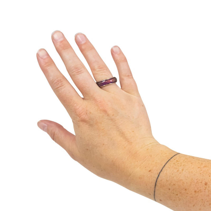 MOOD RINGS LOOSE
