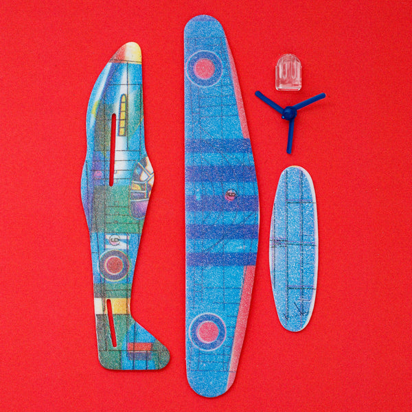 AVION POLY PLANEUR