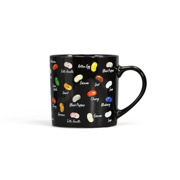 Taza resistente al calor en caja (310 ml) - Harry Potter (Bertie Botts)