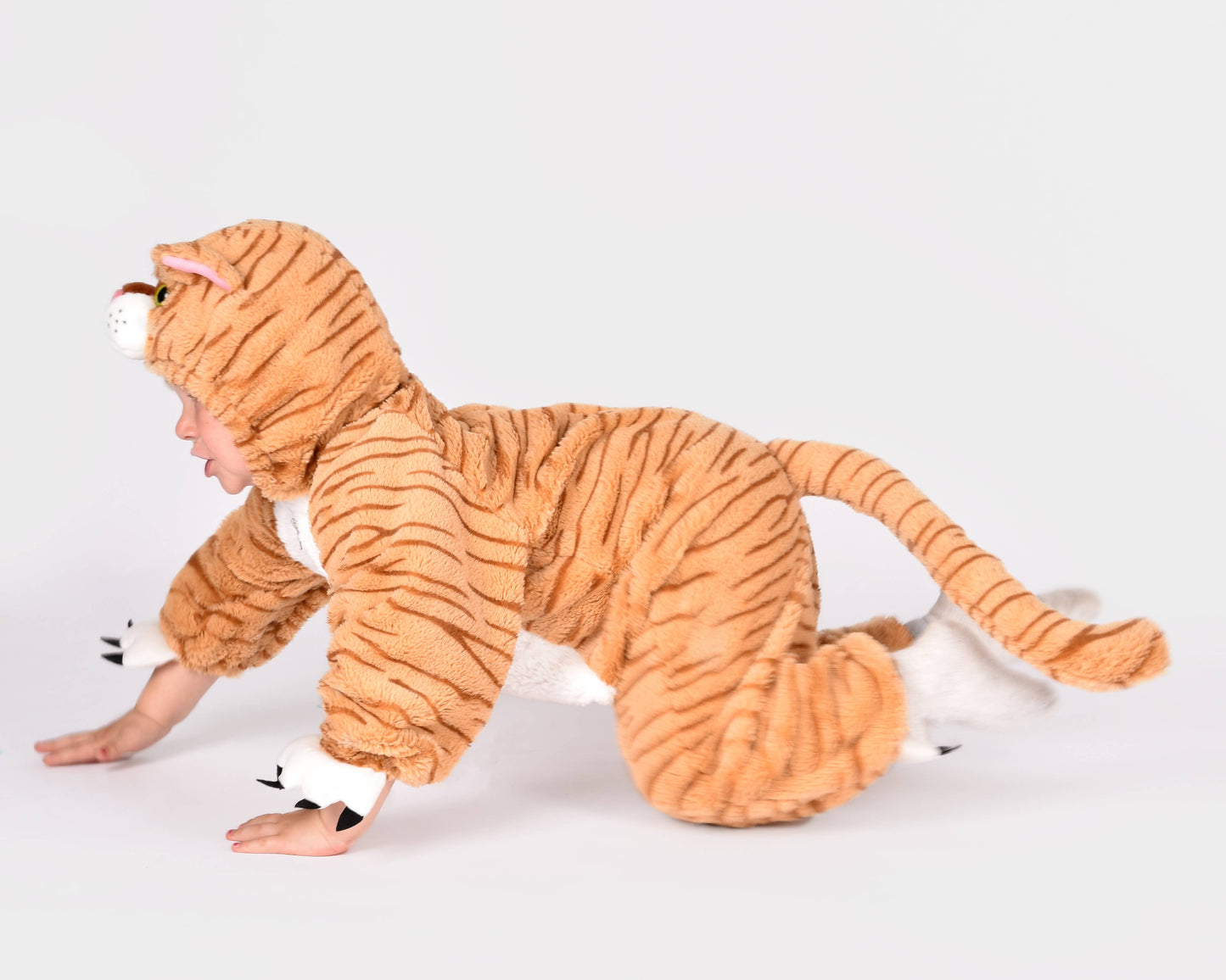 Chat monobloc 104 cl 3-4 ans