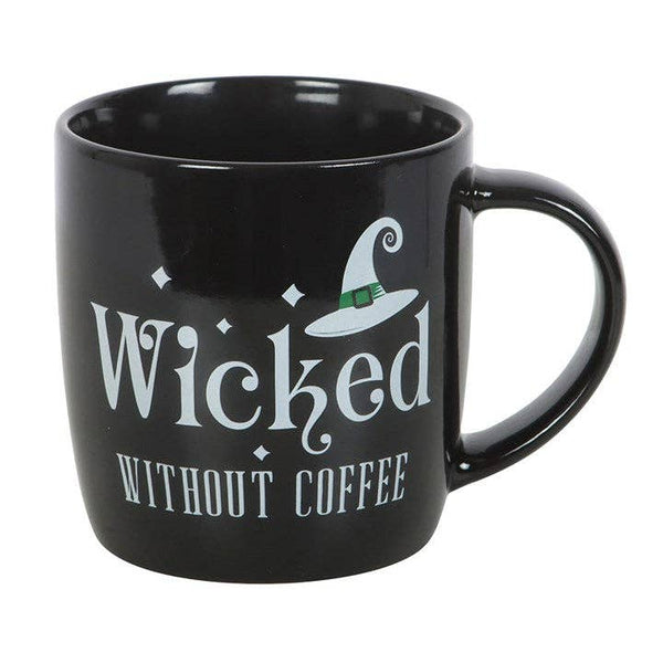 Tazza Wicked Without Coffee