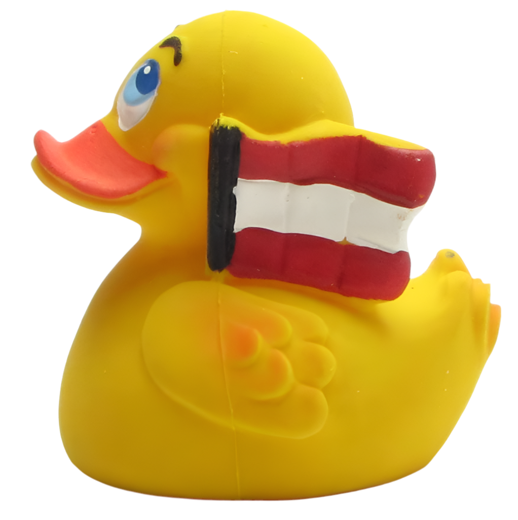 Pato austriaco