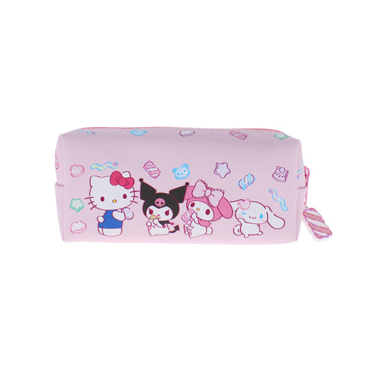 Estuche para lápices Hello Kitty Sweets