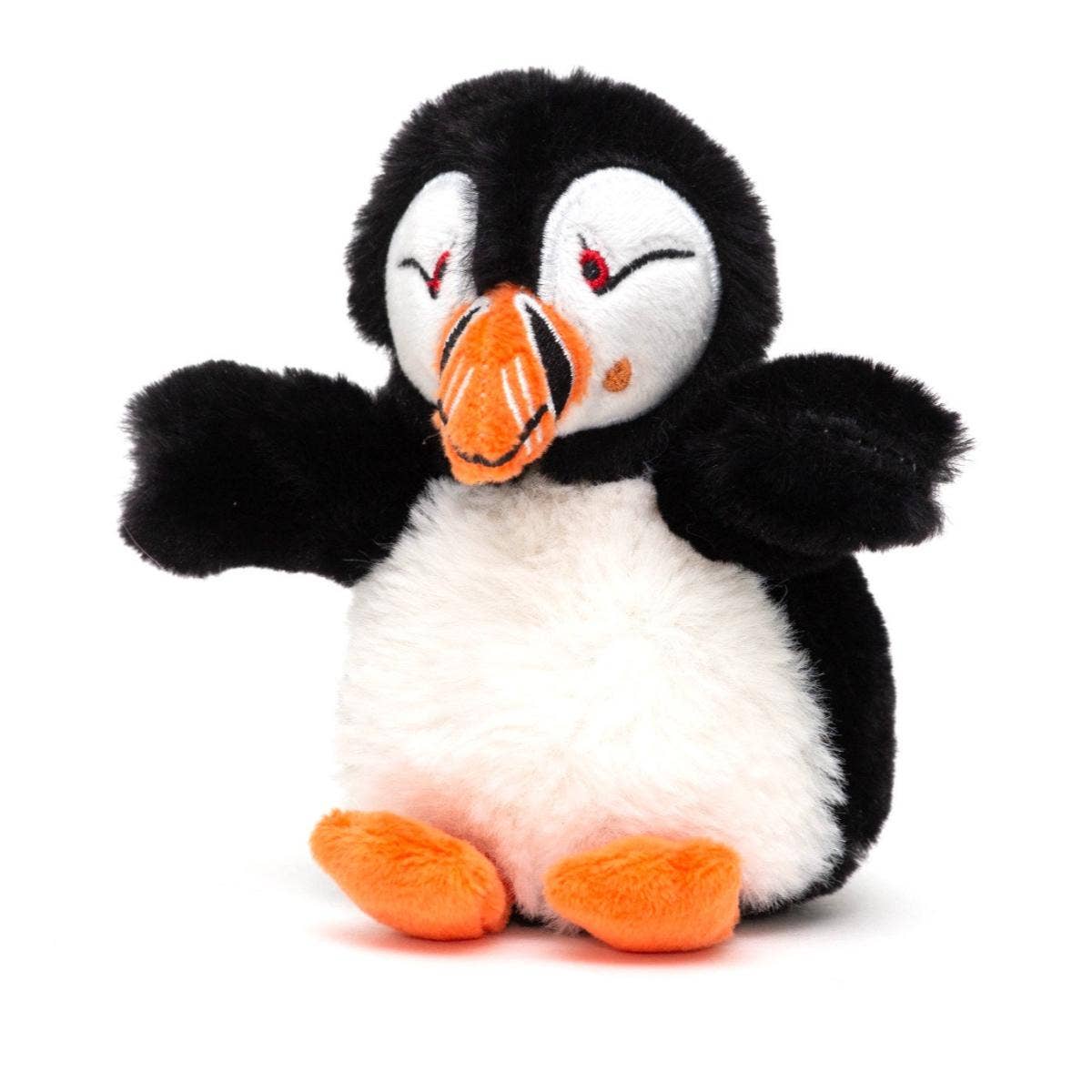 Puffin Plush Toy