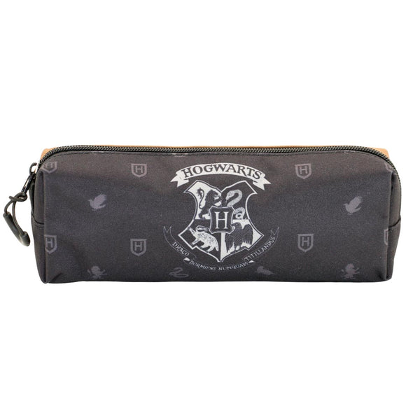 Trousse Carrée FAN Harry Potter « Hogwarts »