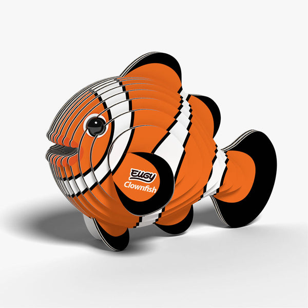 037 Poisson clown
