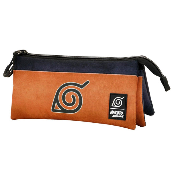 Trousse Triple Naruto – Symbole