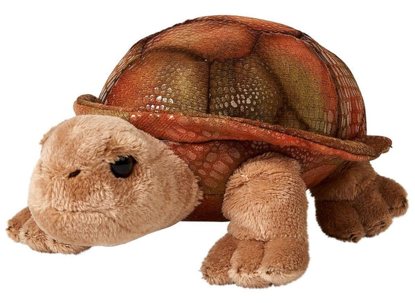 Peluche Tortue géante Uni Toys