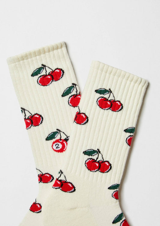 Chaussettes BeCherry Street