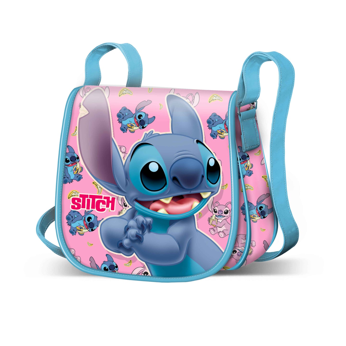Disney Lilo & Stitch Surprise Muffin Mini Schoudertas
